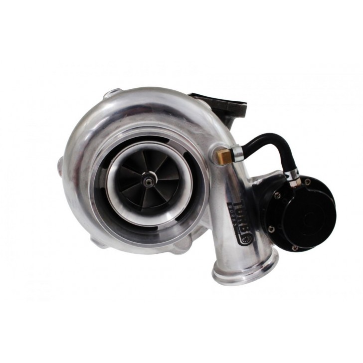 Турбокомпресор TurboWorks HY35R BB
